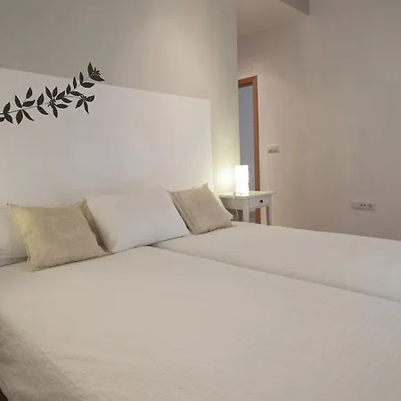 Appartamento Reservaloen Plaza De La Encarnacion