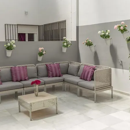 Appartamento Reservaloen Plaza De La Encarnacion *