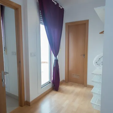 Appartamento Reservaloen Plaza De La Encarnacion Siviglia