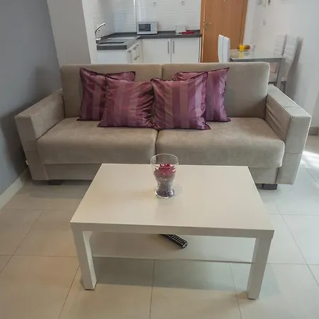 Appartamento Reservaloen Plaza De La Encarnacion *