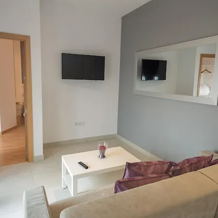 Appartamento Reservaloen Plaza De La Encarnacion *