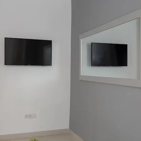 Appartamento Reservaloen Plaza De La Encarnacion Siviglia