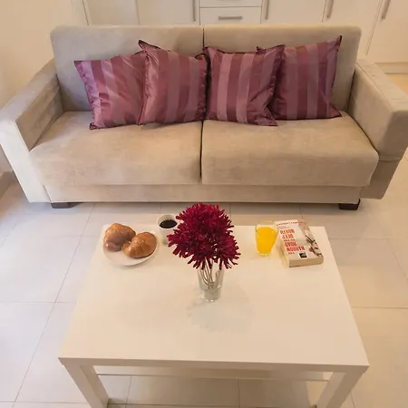 Appartamento Reservaloen Plaza De La Encarnacion *