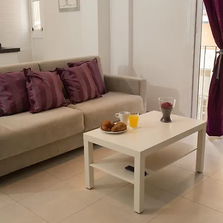 Appartamento Reservaloen Plaza De La Encarnacion