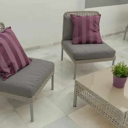 Reservaloen Plaza De La Encarnacion Siviglia