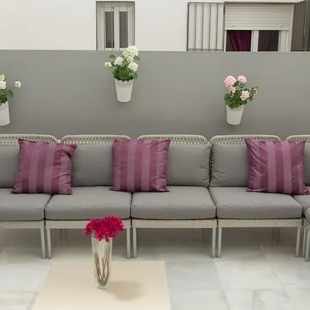 Appartamento Reservaloen Plaza De La Encarnacion