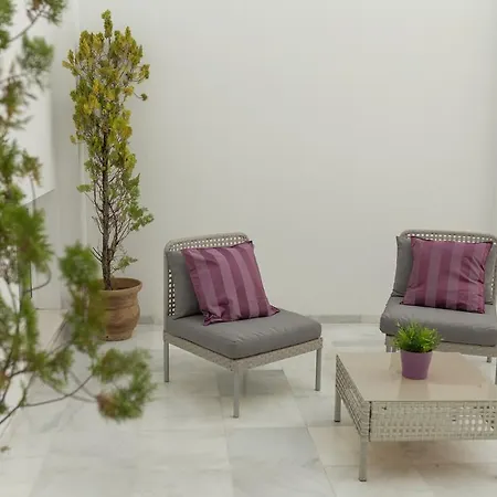 Appartamento Reservaloen Plaza De La Encarnacion Siviglia