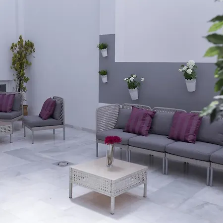 Appartamento Reservaloen Plaza De La Encarnacion *