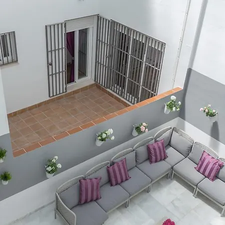 Appartamento Reservaloen Plaza De La Encarnacion *