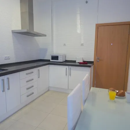 Appartamento Reservaloen Plaza De La Encarnacion *