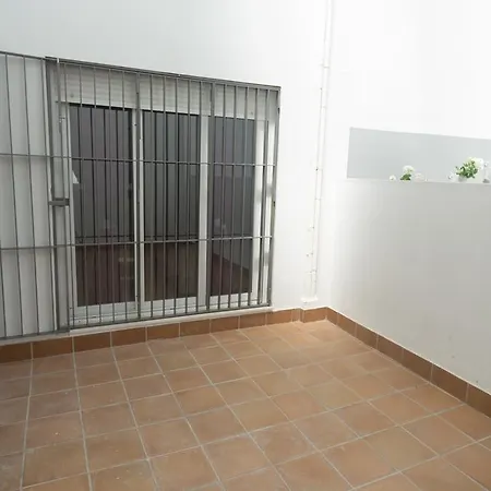 Appartamento Reservaloen Plaza De La Encarnacion Siviglia