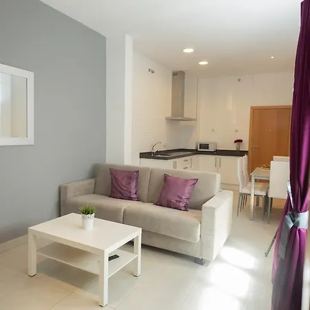 Appartamento Reservaloen Plaza De La Encarnacion *