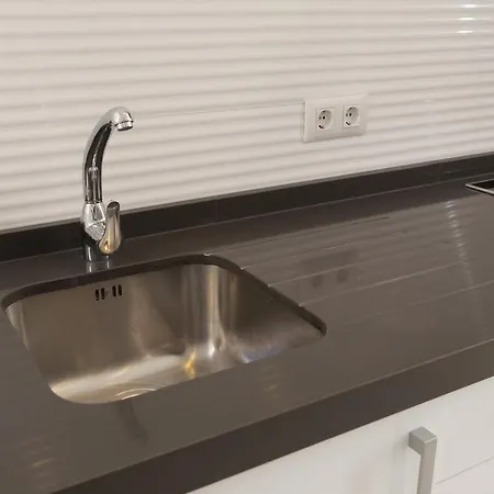 Appartamento Reservaloen Plaza De La Encarnacion Siviglia