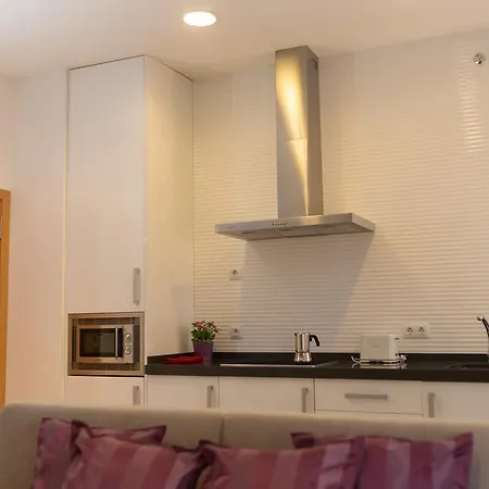 Appartamento Reservaloen Plaza De La Encarnacion *