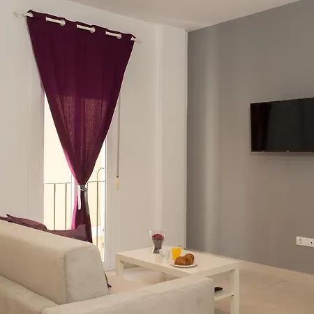 Appartamento Reservaloen Plaza De La Encarnacion *