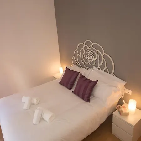 Appartamento Reservaloen Plaza De La Encarnacion *