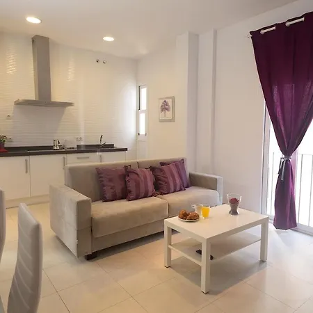 Reservaloen Plaza De La Encarnacion Appartamento Siviglia